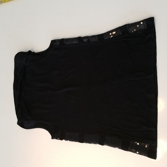 Sequin top - Picture 7 of 7